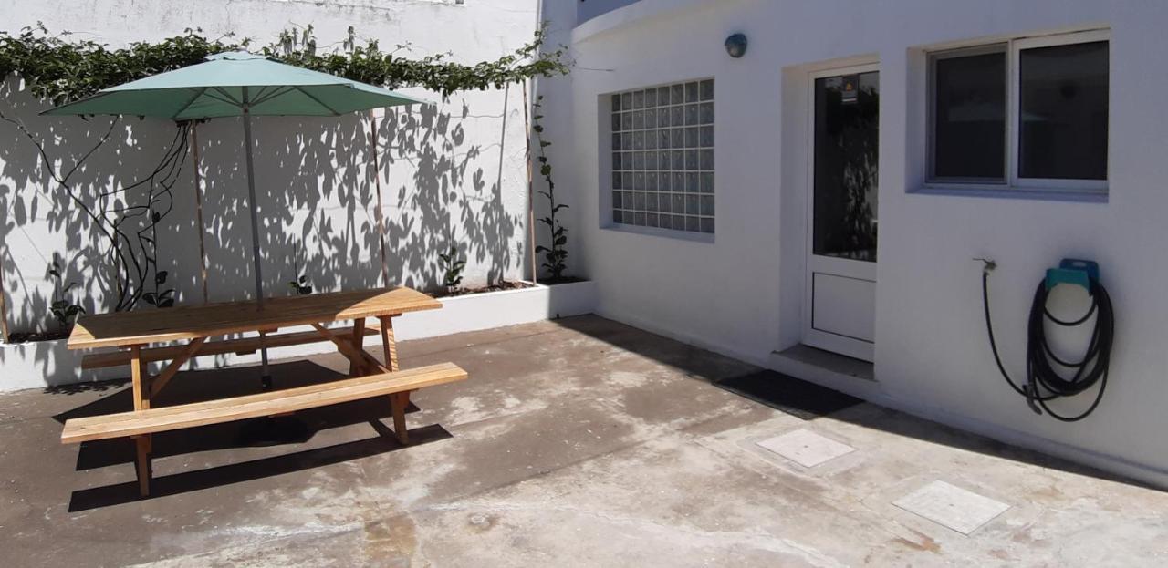 Adamas Bed & Breakfast Ponta Delgada  Exterior photo