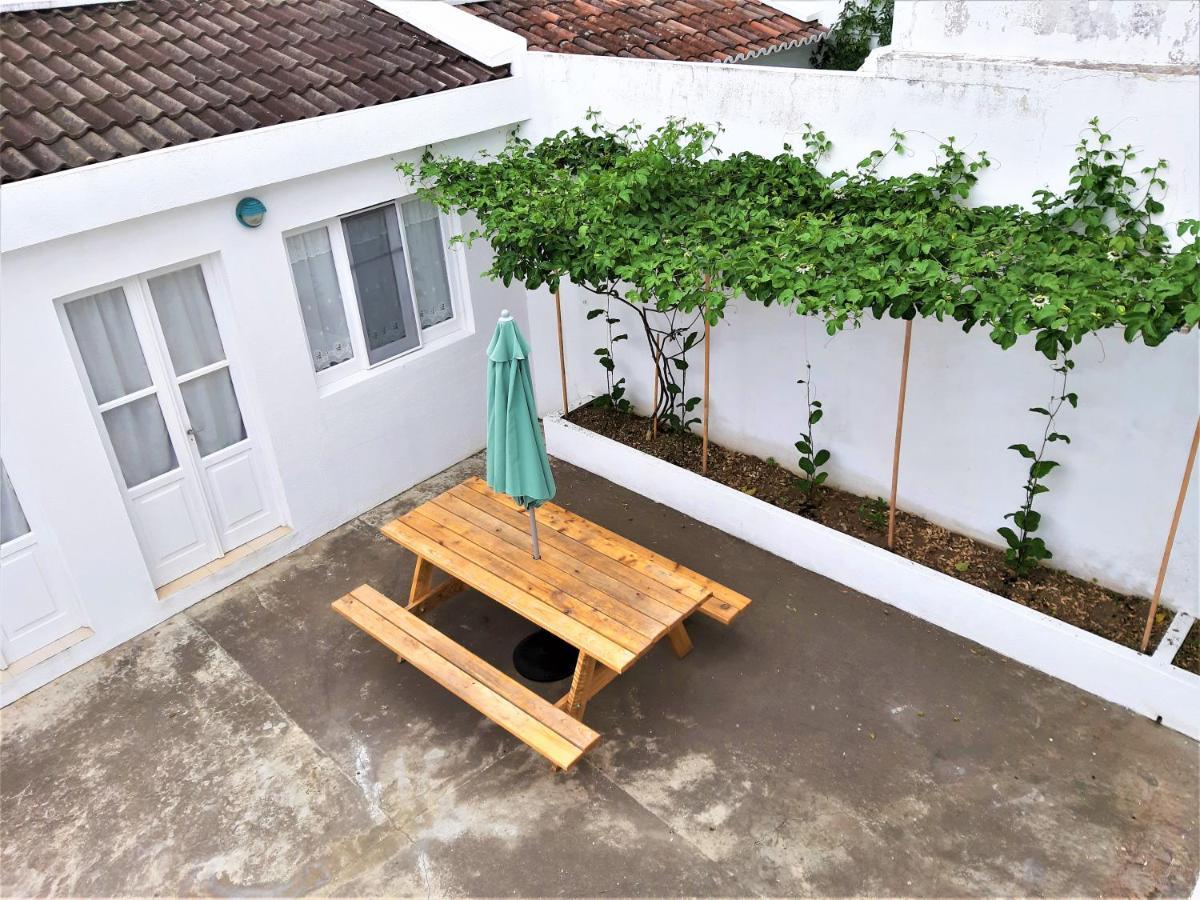 Adamas Bed & Breakfast Ponta Delgada  Exterior photo