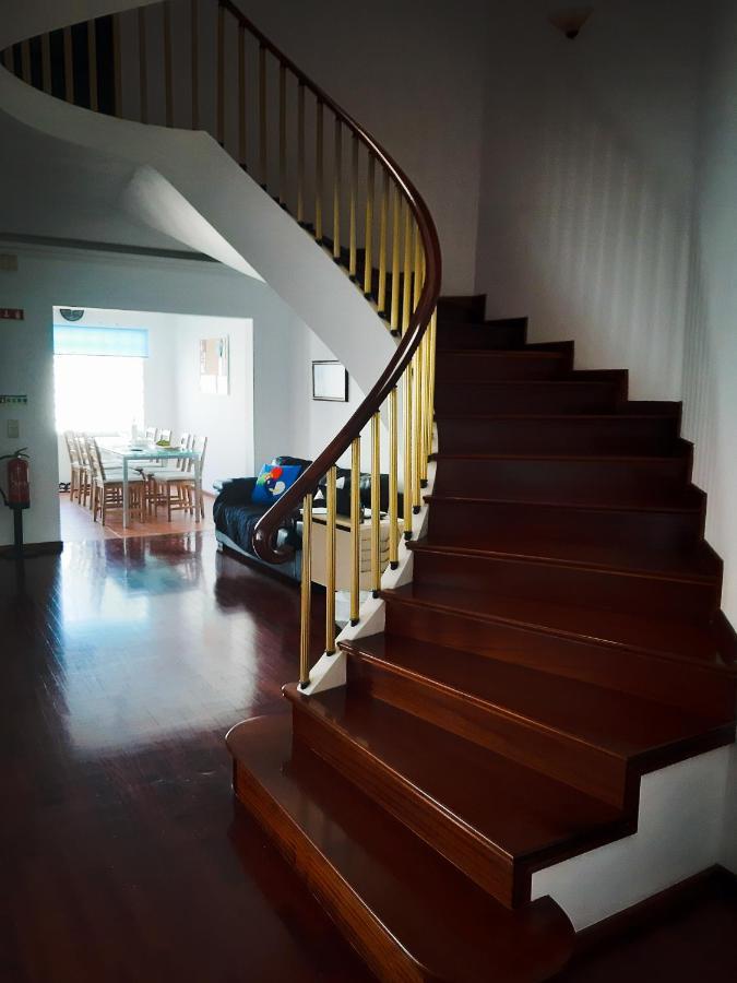 Adamas Bed & Breakfast Ponta Delgada  Exterior photo