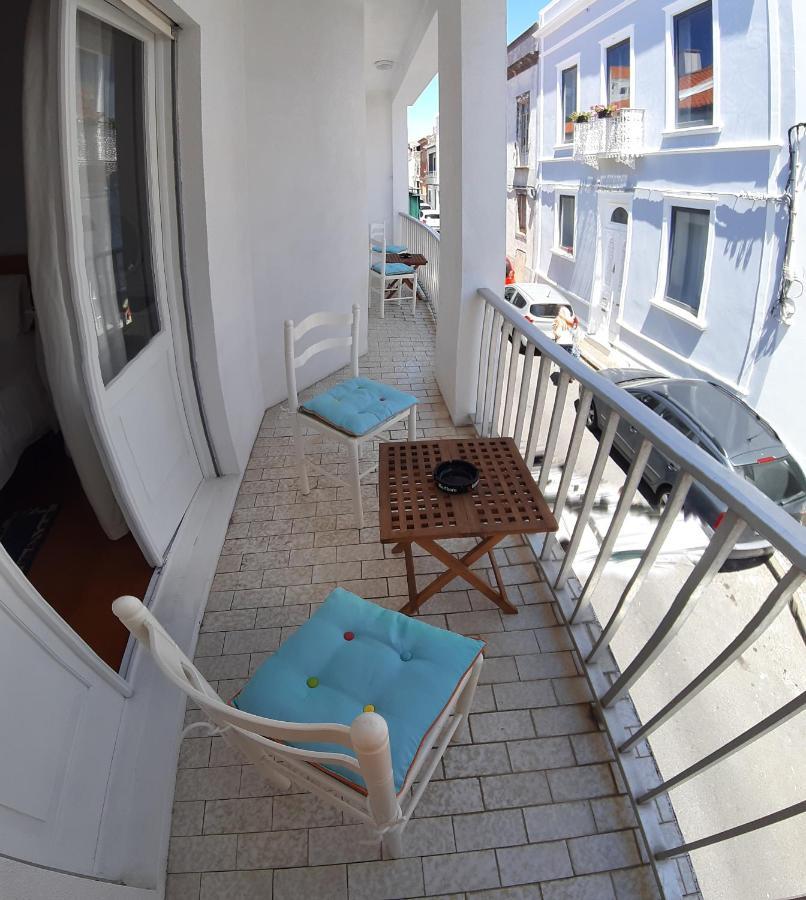 Adamas Bed & Breakfast Ponta Delgada  Exterior photo