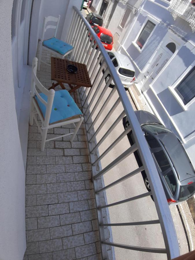 Adamas Bed & Breakfast Ponta Delgada  Exterior photo