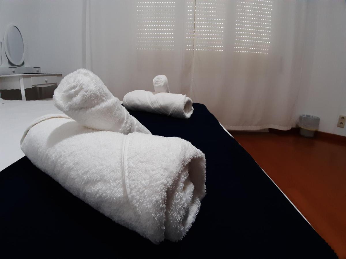 Adamas Bed & Breakfast Ponta Delgada  Exterior photo