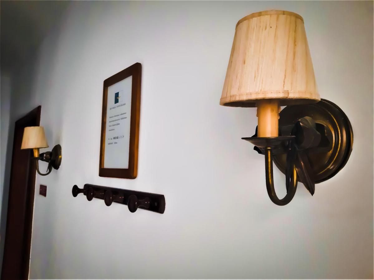 Adamas Bed & Breakfast Ponta Delgada  Exterior photo
