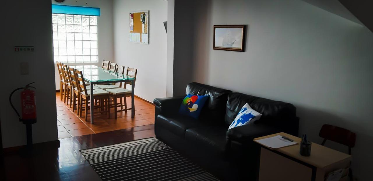 Adamas Bed & Breakfast Ponta Delgada  Exterior photo