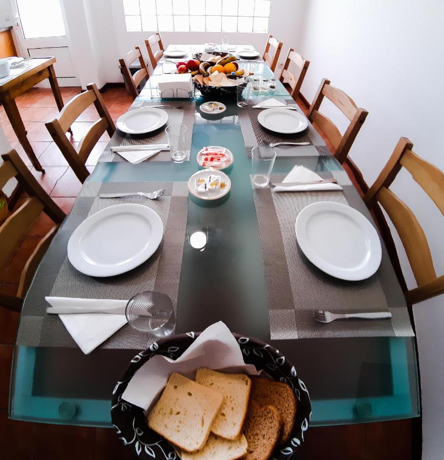 Adamas Bed & Breakfast Ponta Delgada  Exterior photo