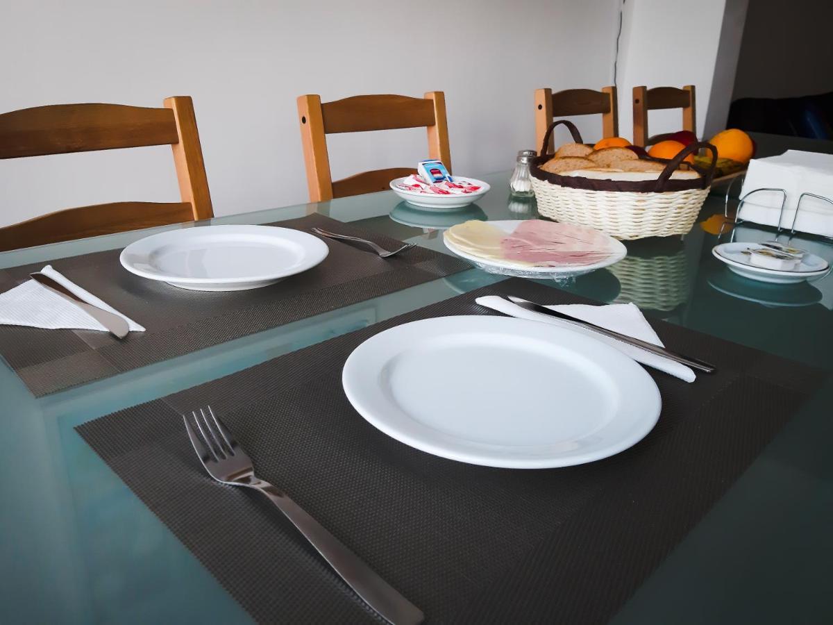 Adamas Bed & Breakfast Ponta Delgada  Exterior photo
