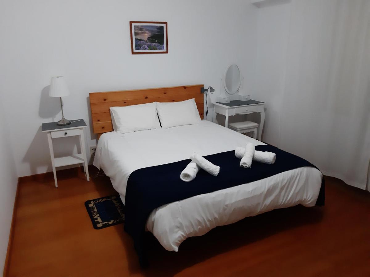 Adamas Bed & Breakfast Ponta Delgada  Exterior photo