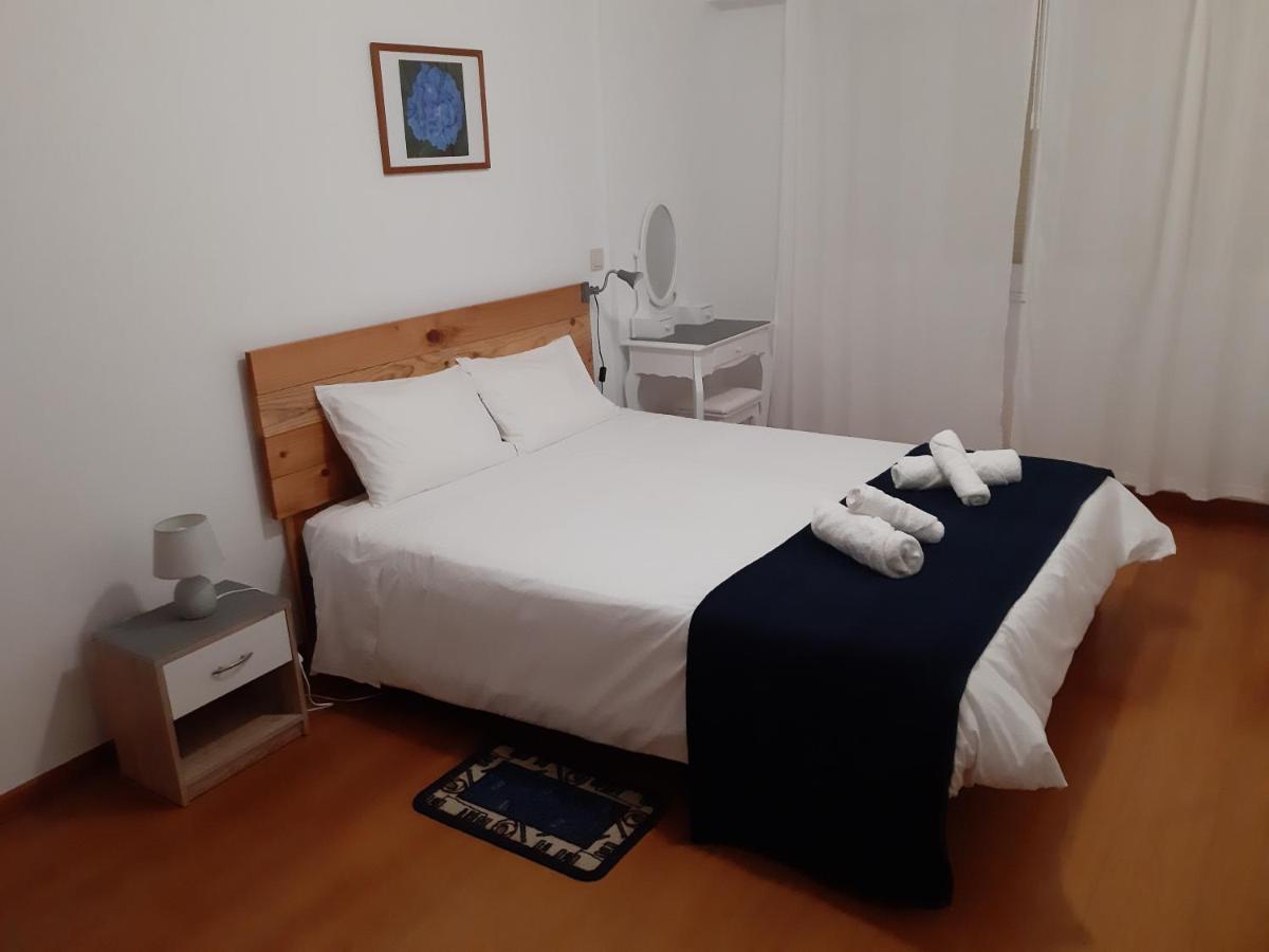 Adamas Bed & Breakfast Ponta Delgada  Exterior photo