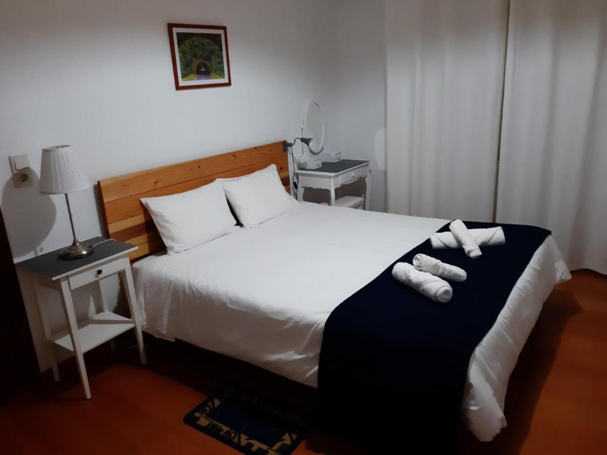 Adamas Bed & Breakfast Ponta Delgada  Exterior photo