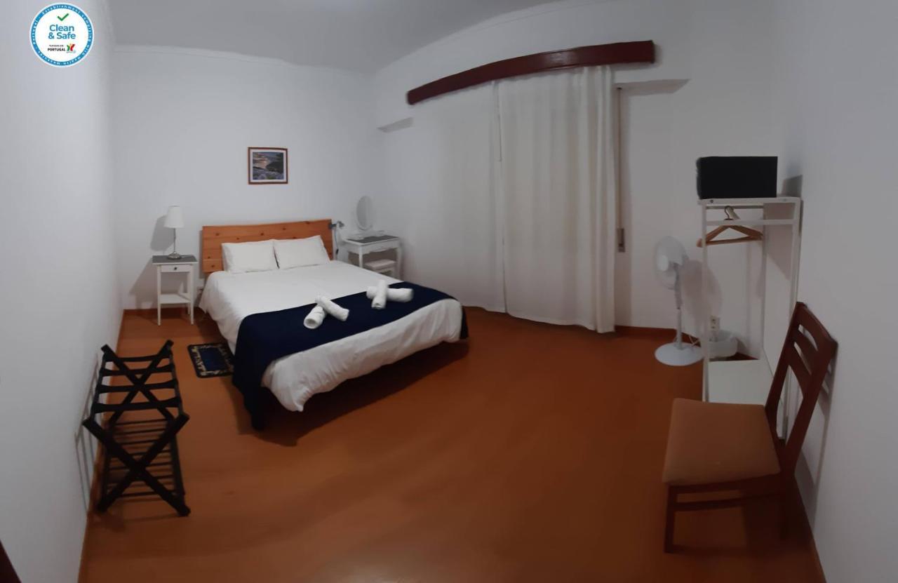 Adamas Bed & Breakfast Ponta Delgada  Exterior photo
