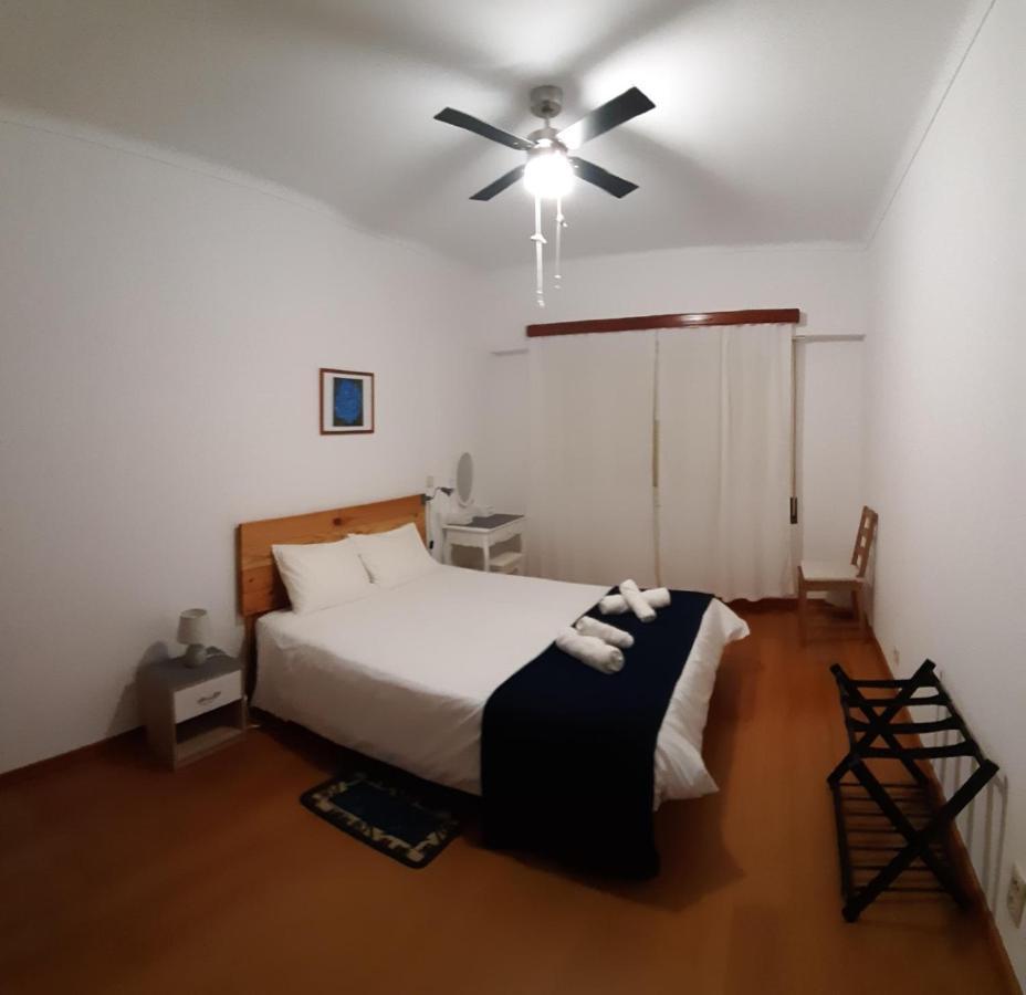 Adamas Bed & Breakfast Ponta Delgada  Exterior photo