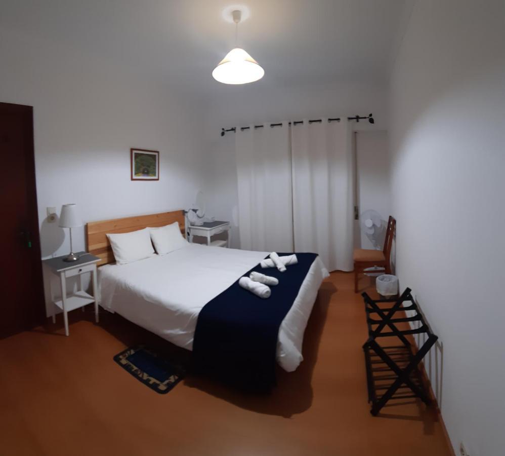 Adamas Bed & Breakfast Ponta Delgada  Exterior photo