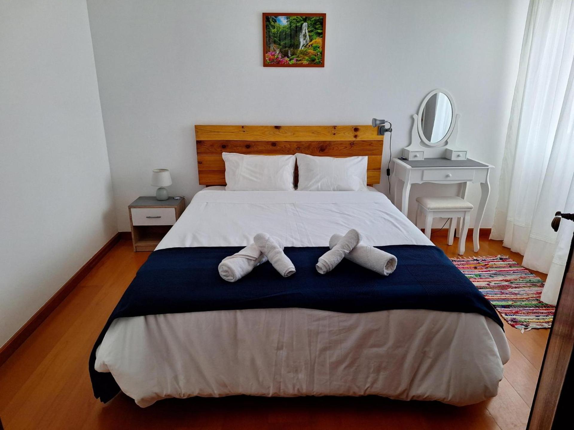Adamas Bed & Breakfast Ponta Delgada  Exterior photo