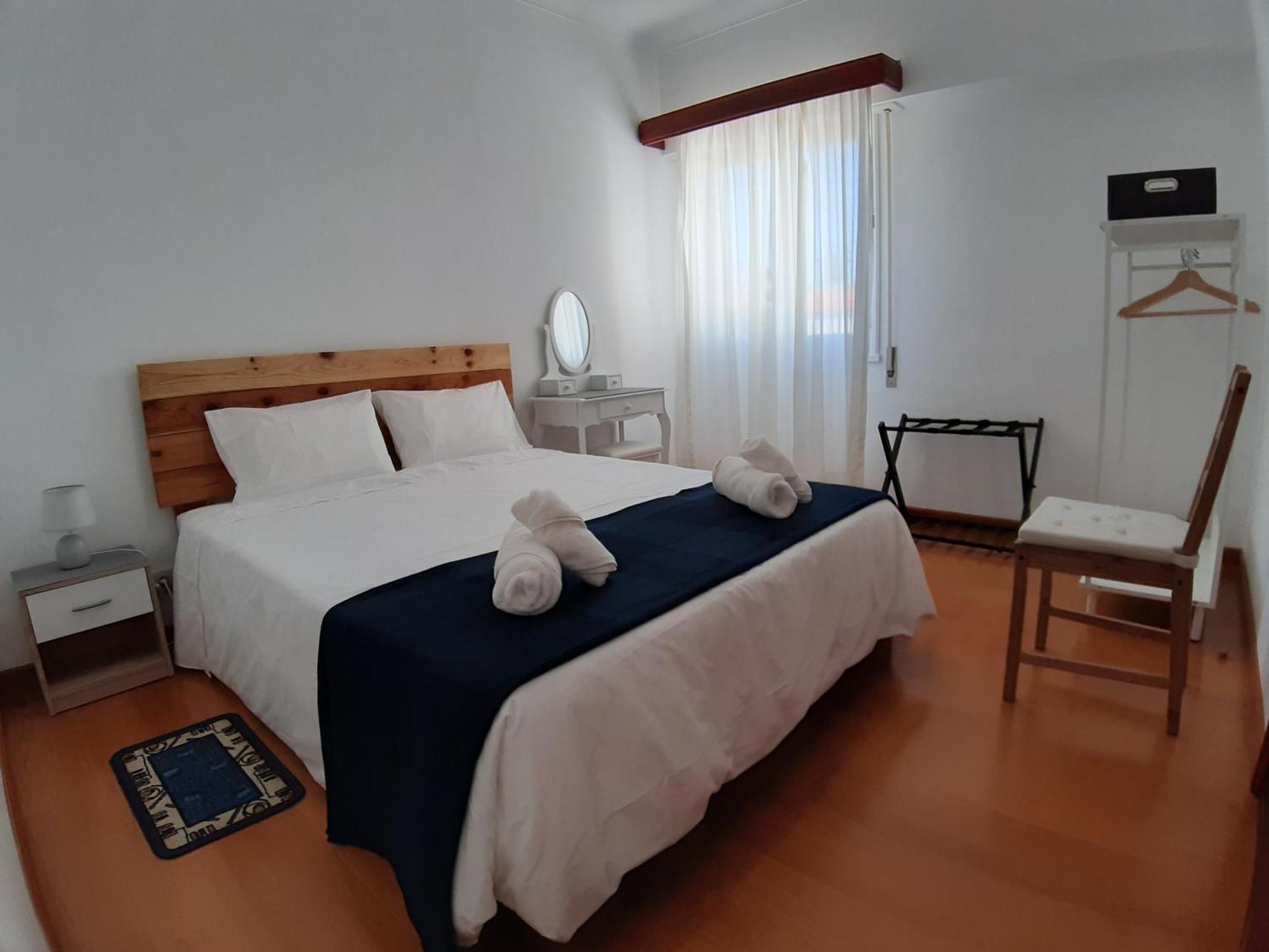 Adamas Bed & Breakfast Ponta Delgada  Exterior photo