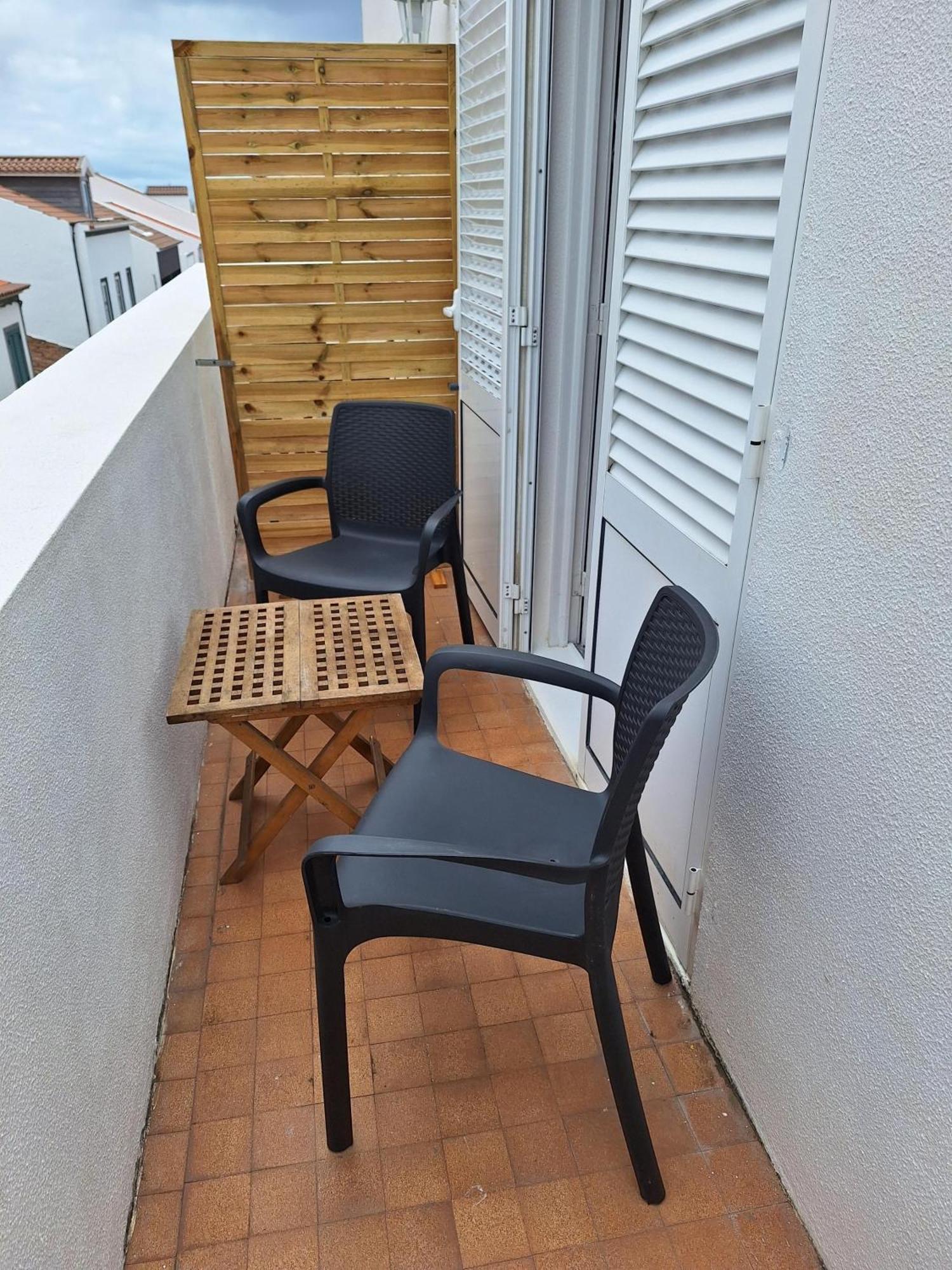 Adamas Bed & Breakfast Ponta Delgada  Exterior photo