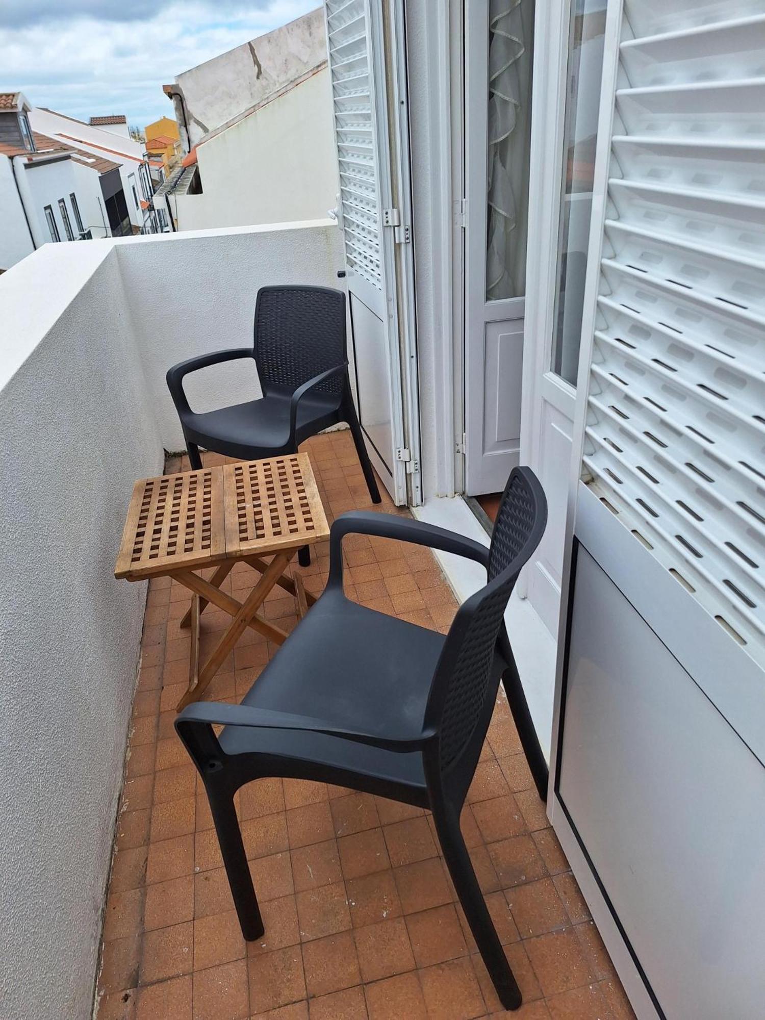 Adamas Bed & Breakfast Ponta Delgada  Exterior photo