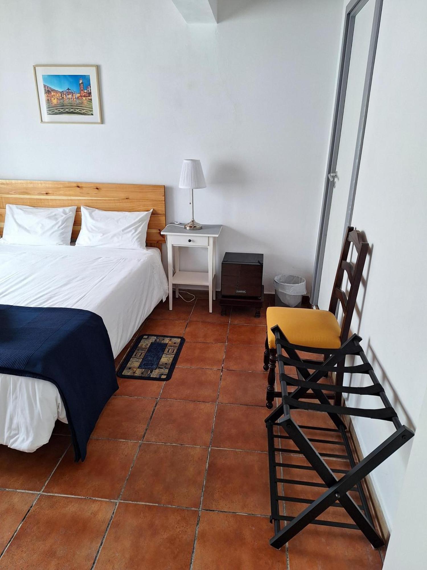 Adamas Bed & Breakfast Ponta Delgada  Exterior photo