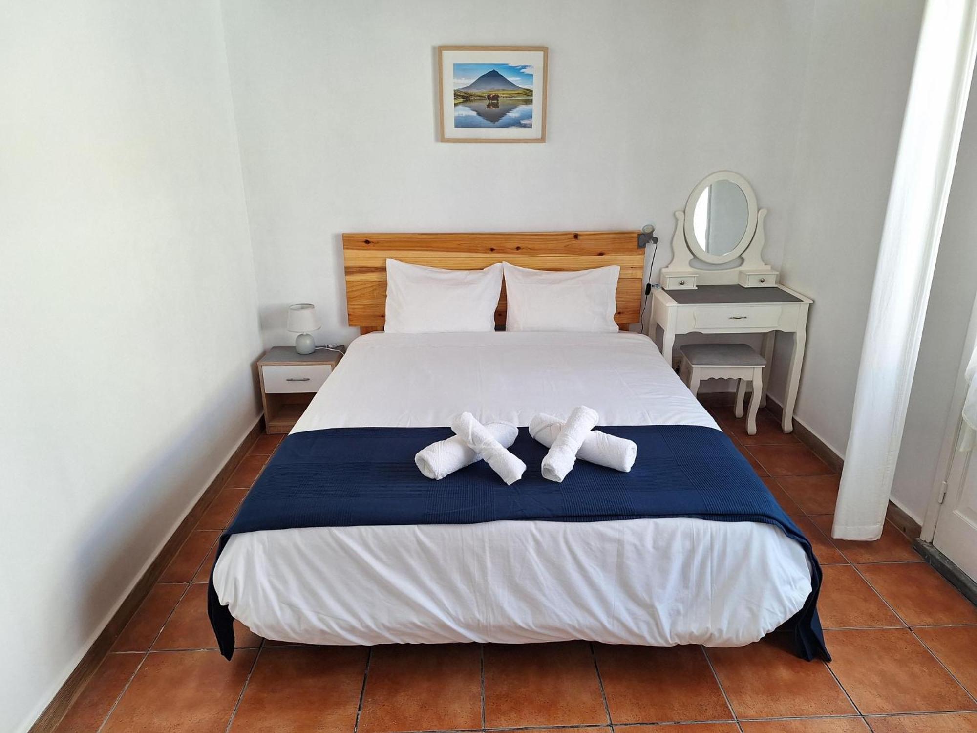 Adamas Bed & Breakfast Ponta Delgada  Exterior photo